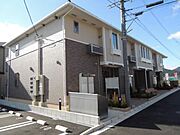 八日市駅より徒歩15分 2階 築10年の賃貸物件