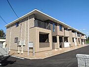 八日市駅よりバス10分 徒歩3分 2階 築7年4ヶ月の賃貸物件