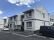 八日市駅よりバス13分 徒歩13分 1階 築31年6ヶ月の賃貸物件