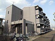 アースマーシーマンション 3階 築24年1ヶ月の賃貸物件