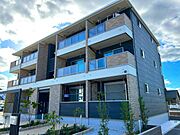 能登川駅より徒歩4分 2階 新築の賃貸物件