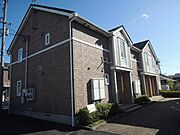 ラペジーブル１の賃貸物件