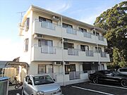 ランプハウス八日市 1階 築33年2ヶ月の賃貸物件