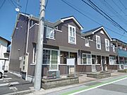 ミニヨンＢ 2階 築23年8ヶ月の賃貸物件