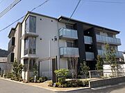能登川駅より徒歩14分 2階 築7年6ヶ月の賃貸物件