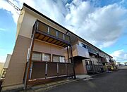 レジデンス宝積 1階 築26年9ヶ月の賃貸物件