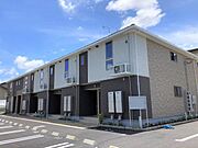 八日市駅より徒歩8分 1階 築7年2ヶ月の賃貸物件