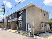 ジェルメハナミヅキII 1階 築7年4ヶ月の賃貸物件
