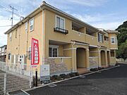愛知川駅より徒歩9分 1階 築17年9ヶ月の賃貸物件