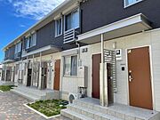 八日市駅より徒歩37分 2階 築6年5ヶ月の賃貸物件