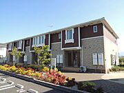 愛知川駅より徒歩20分 2階 築13年5ヶ月の賃貸物件