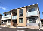 MaisondeCascadeの賃貸物件