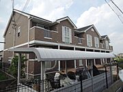 ヴィラアンソレイエ３ 2階 築17年5ヶ月の賃貸物件