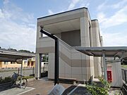 スマイル 2階 築18年の賃貸物件