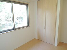 グリーンフォレスト  ｜ 滋賀県東近江市八日市緑町（賃貸アパート2LDK・2階・65.94㎡） その24