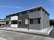 能登川駅より徒歩12分 2階 築6年2ヶ月の賃貸物件