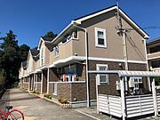 五箇荘駅より徒歩22分 1階 築19年8ヶ月の賃貸物件