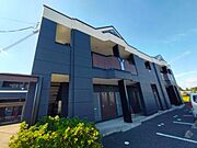 愛知川駅より徒歩15分 2階 築21年3ヶ月の賃貸物件