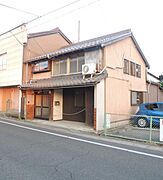 八日市駅より徒歩5分 築56年7ヶ月の賃貸物件