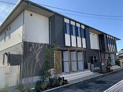 能登川駅より徒歩14分 1階 築5年10ヶ月の賃貸物件