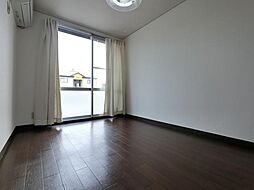 アイビハイツＡ棟 1階3Kのリビング/ダイニング