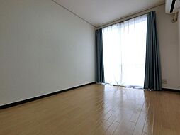 アイビハイツＡ棟 2階3Kのリビング/ダイニング