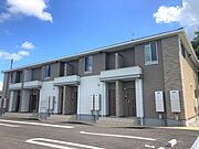 八日市駅より徒歩20分 2階 築6年1ヶ月の賃貸物件
