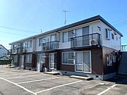 八日市駅より徒歩43分 1階 築40年11ヶ月の賃貸物件