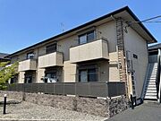 八日市駅より徒歩28分 2階 築20年8ヶ月の賃貸物件