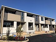 シャン・ノールXXI 1階 築5年の賃貸物件