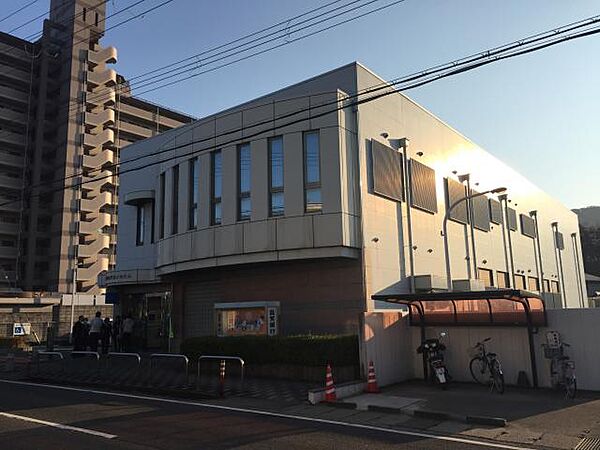画像22:滋賀銀行　能登川支店 まで約 870 m