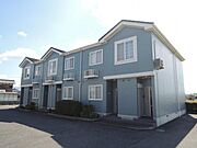 愛知川駅より徒歩20分 2階 築22年の賃貸物件