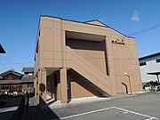 フォンテーヌ 1階 築24年8ヶ月の賃貸物件