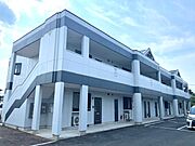 愛知川駅より徒歩8分 2階 築17年8ヶ月の賃貸物件