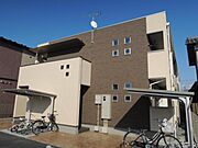 八日市駅より徒歩6分 2階 築11年10ヶ月の賃貸物件