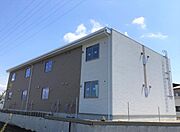 八日市駅より徒歩20分 2階 築5年5ヶ月の賃貸物件