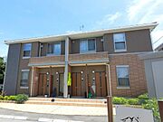 愛知川駅よりバス4分 徒歩11分 2階 築4年6ヶ月の賃貸物件