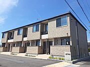 八日市駅より徒歩20分 2階 築4年5ヶ月の賃貸物件