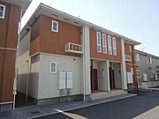 エアリー ストリートB 1階 築15年2ヶ月の賃貸物件