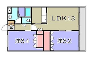 間取り：225004975404