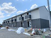 ドリームメゾンHYS 2階 築4年2ヶ月の賃貸物件