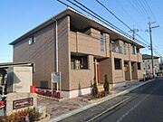 八日市駅より徒歩60分 1階 築10年9ヶ月の賃貸物件
