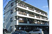 八日市駅よりバス15分 徒歩1分 4階 築29年11ヶ月の賃貸物件