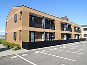 五箇荘駅より徒歩12分 2階 築16年7ヶ月の賃貸物件