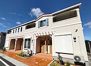 新八日市駅より徒歩56分 2階 築3年9ヶ月の賃貸物件