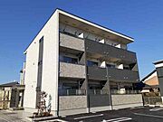 八日市駅より徒歩18分 2階 築4年6ヶ月の賃貸物件