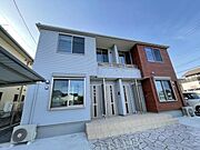 能登川駅より徒歩14分 2階 築3年8ヶ月の賃貸物件