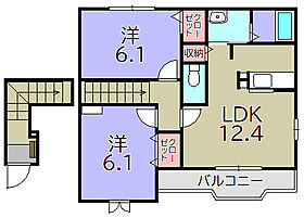 間取り：225010453240