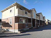 アプリコット宝積 2階 築19年2ヶ月の賃貸物件