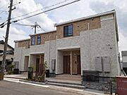 八日市駅より徒歩25分 2階 築3年5ヶ月の賃貸物件